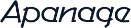Apanage