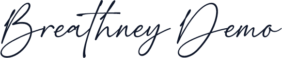 Breathney Demo