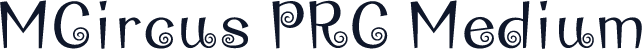 MCircus PRC Medium