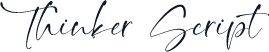 Thinker Script