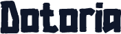 Dotoria