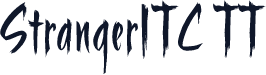 StrangerITC TT