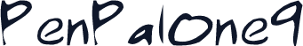 PenPalOne9