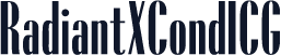RadiantXCondICG