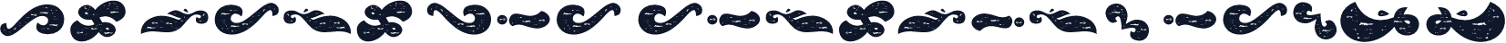 ☞La Mona Pro Ornament Rough