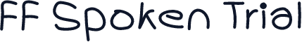FF Spoken Trial