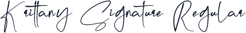 Krittany Signature Regular