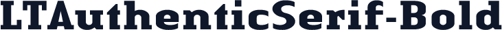 LTAuthenticSerif-Bold