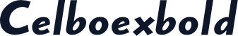 Celboexbold