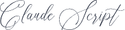 Claude Script
