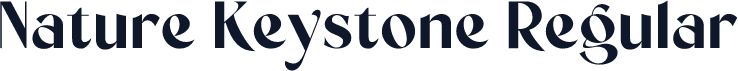 Nature Keystone Regular