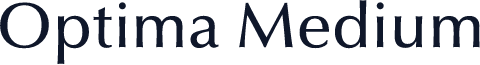 Optima Medium