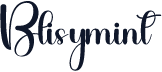 Blisymint