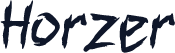 Horzer