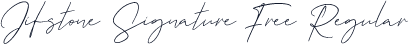 Jifstone Signature Free Regular