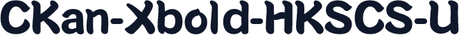 CKan-Xbold-HKSCS-U