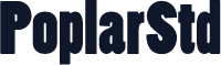 PoplarStd