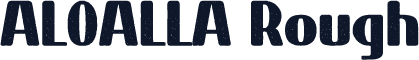 ALOALLA Rough