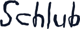 Schlub