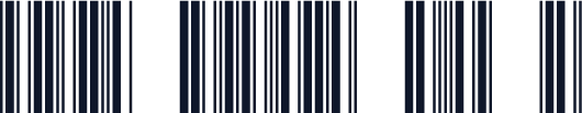 Bar Code 39 f