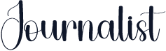 Journalist
