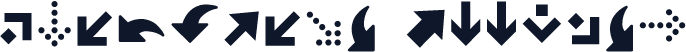 ClickBits-Arrows1