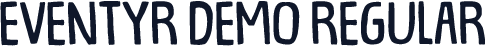 Eventyr DEMO Regular