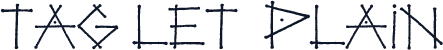Tag Let  Plain