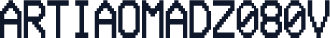 ARTIAOMADZ080V