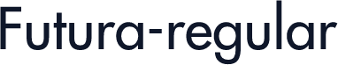 Futura-regular 常规