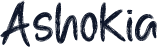 Ashokia