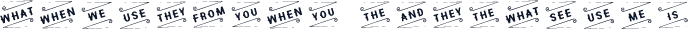 Hipotesis Catchword