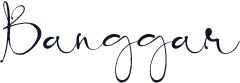 Banggar