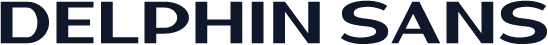 Delphin Sans