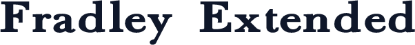 Fradley Extended