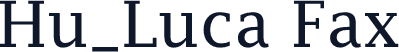 Hu_Luca Fax