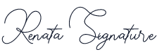 RenataSignature
