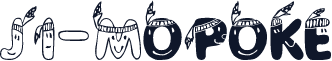 JI-Mopoke