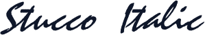 Stucco Italic