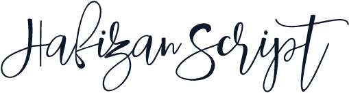Hafizan Script