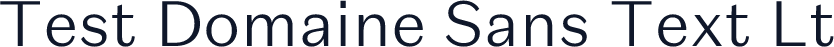 Test Domaine Sans Text Lt