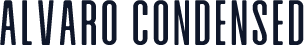 Alvaro Condensed