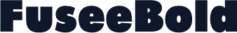 FuseeBold
