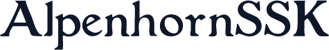 AlpenhornSSK
