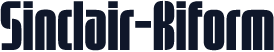 Sinclair-Biform