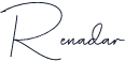 Renadar