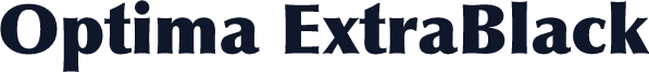 Optima ExtraBlack