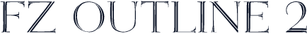 FZ OUTLINE 2
