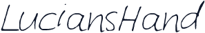 LuciansHand