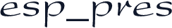 esp_pres
